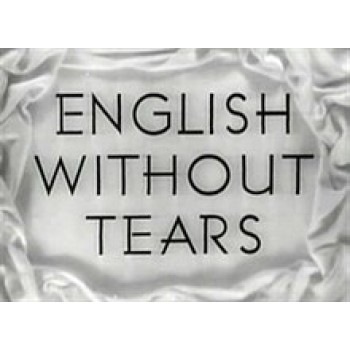 English Without Tears 1944 – WWII